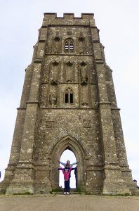 Glastonbury Tor