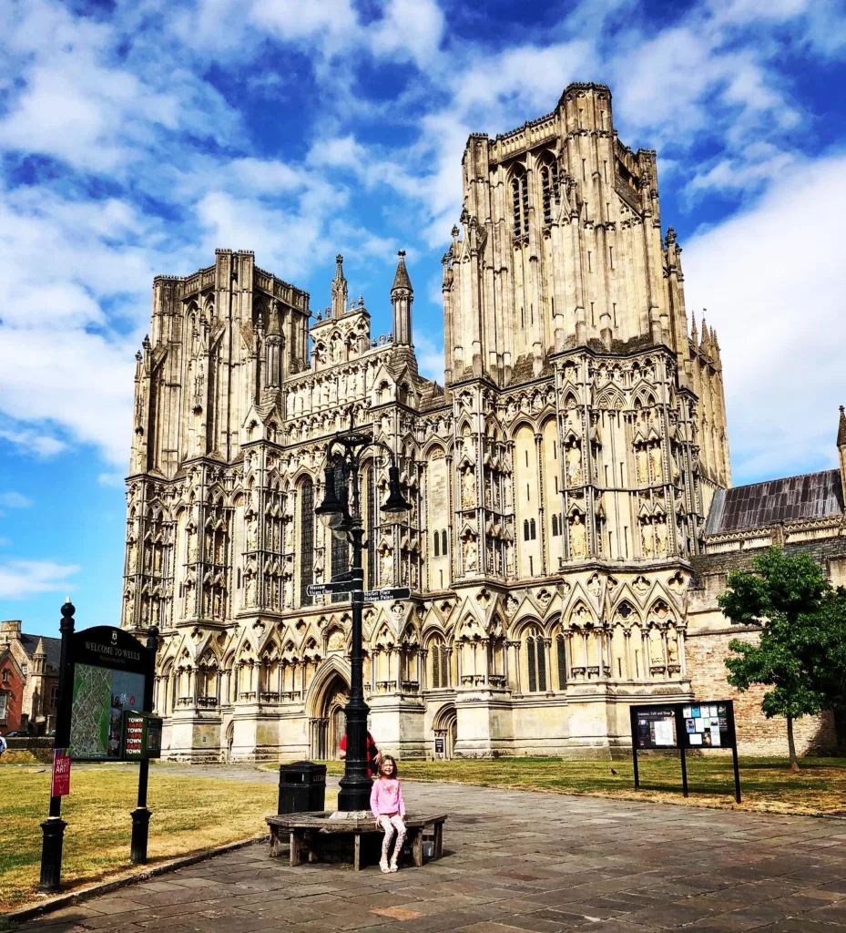 Wells Cathedral