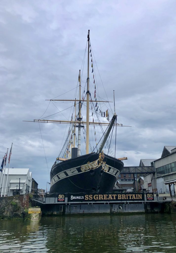 SS Great Britain