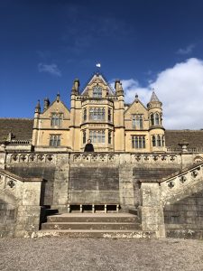 Tyntesfield House