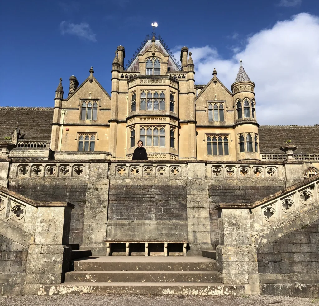 Tyntesfield House (National Trust)