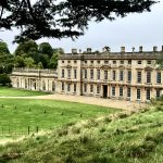 Dyrham Park, House (National Trust)