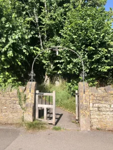 St Peter's Church, Draycott