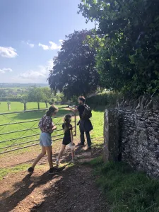 Batcombe Farm