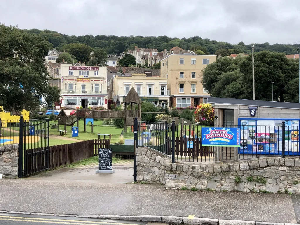 Water Adventure Play Park, WsM