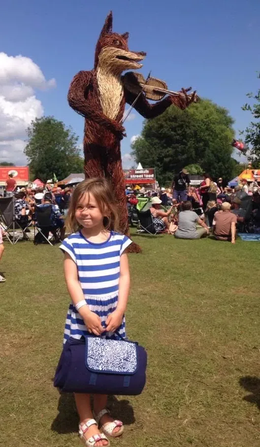 Cambridge Folk Festival