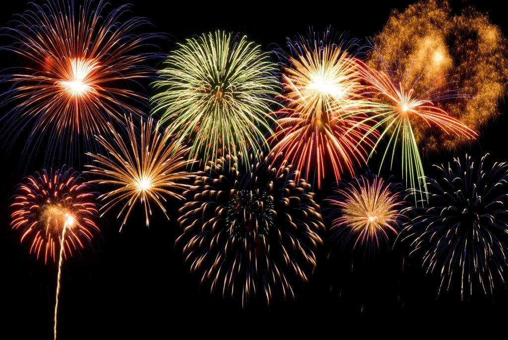 Fireworks Firework Displays and Bonfire Night Events in Bristol and South Gloucestershire 2024