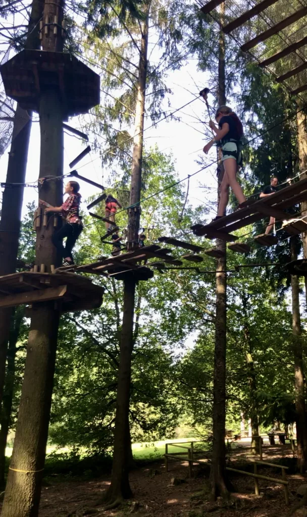 Go Ape