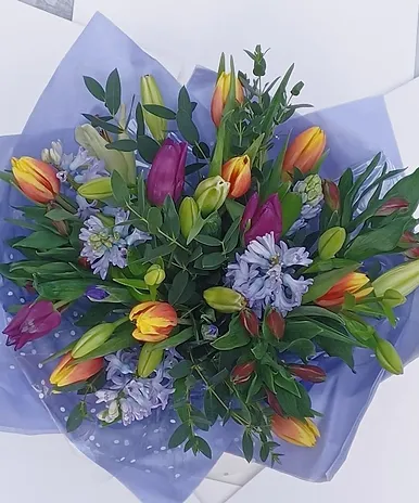 Mother's Day Flowers