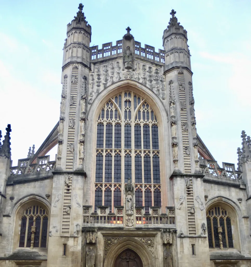 Bath Abbey