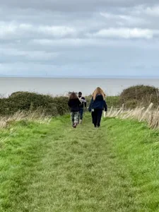 England Coast Path