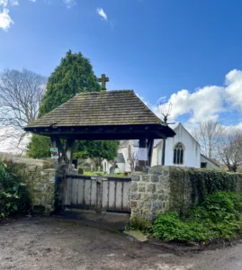 St Mary's Church, Kilve, Somerset